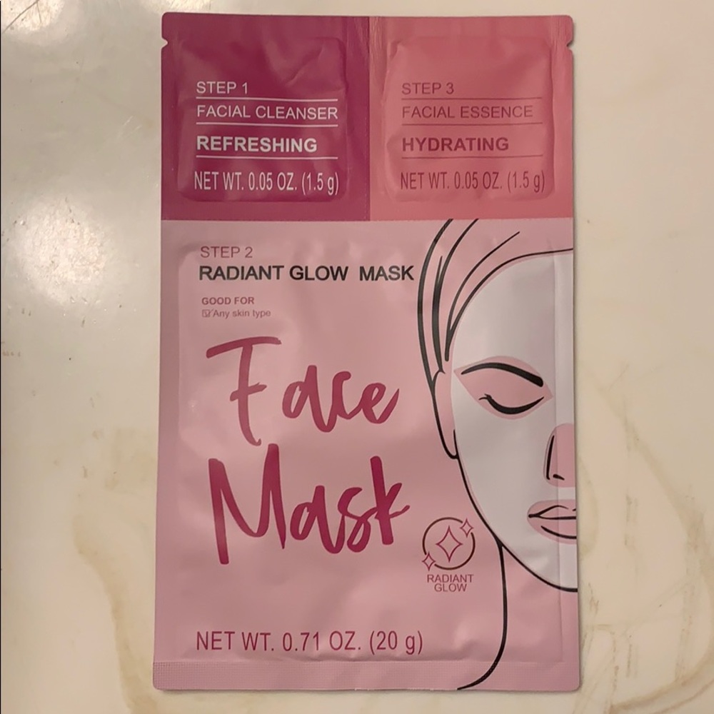Masks - Picture 3 of 6